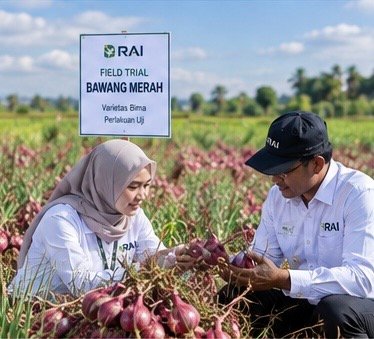 RAI Indonesia market entry partnership discussion