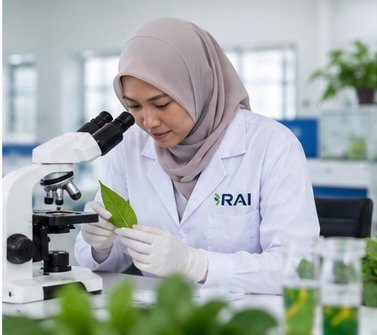 RAI crop-protection portfolio field evaluation