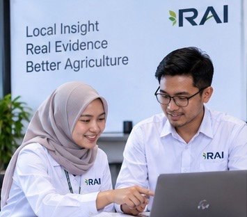RAI local channel and market engagement in Indonesia